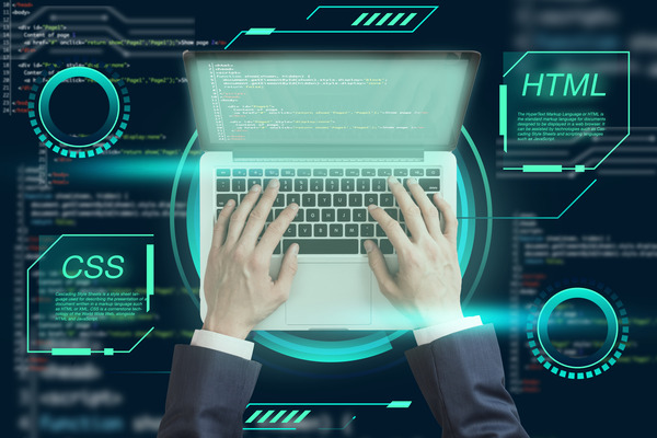 Software Development - HTML & CSS